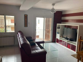 Apartamento a 400m playa